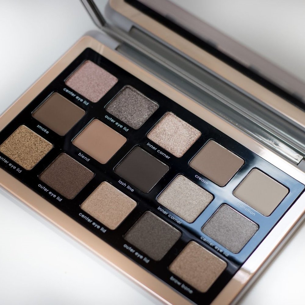 New without box! ✅ Natasha Denona GLAM Eyeshadow Palette ✨ - Picture 5 of 12